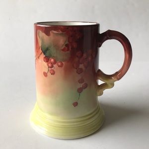 J.P. L Antique Tanker Mug